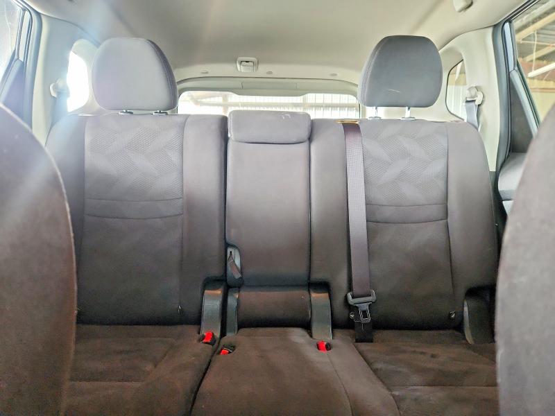Photo 10 from auction – 2015 NISSAN ROGUE with VIN KNMAT2MV1FP527882