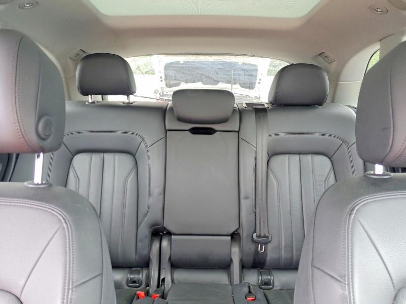Photo 10 from auction – 2018 AUDI Q5 with VIN WA1BNAFY0J2241778