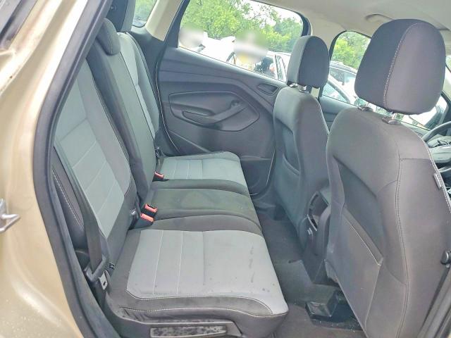 Photo 11 from auction – 2017 FORD ESCAPE with VIN 1FMCU0F78HUC21805