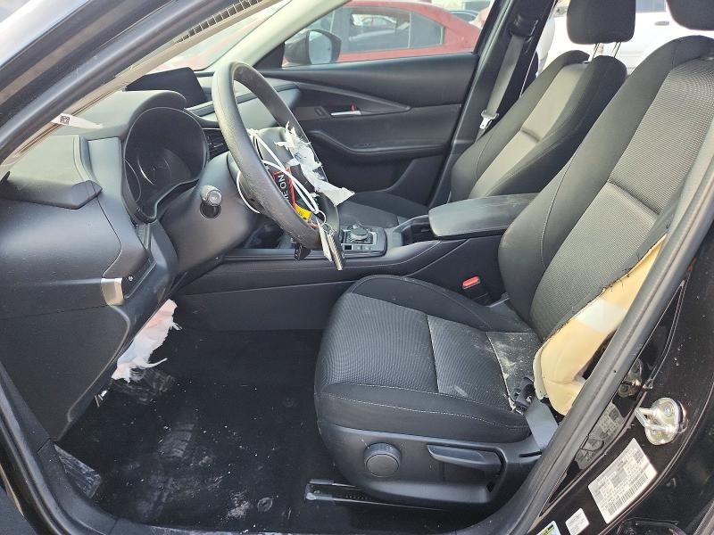 Photo 7 from auction – 2026 MAZDA CX-30 with VIN 3MVDMBAL9TM114895