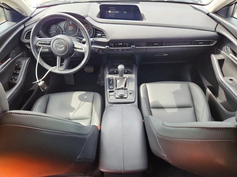 Photo 8 from auction – 2023 MAZDA CX-30 with VIN 3MVDMBBM7PM543868