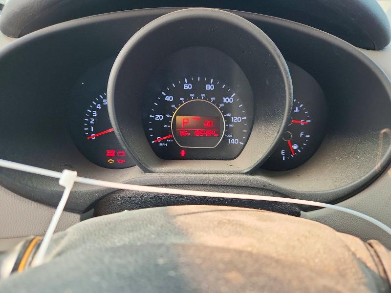 صورة رقم 9 من المزاد - 2014 KIA SOUL مع VIN KNDJP3A57E7712760