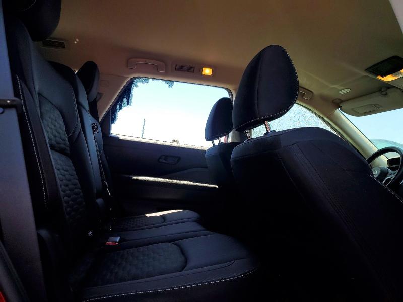 Zdjęcie 11 z aukcji – 2023 NISSAN PATHFINDER z VIN 5N1DR3BC7PC221518