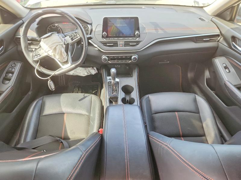 Photo 8 from auction – 2019 NISSAN ALTIMA with VIN 1N4BL4CV8KN315767