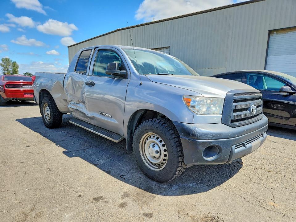 Photo 4 from auction – 2011 TOYOTA TUNDRA with VIN 5TFRU5F16BX025181