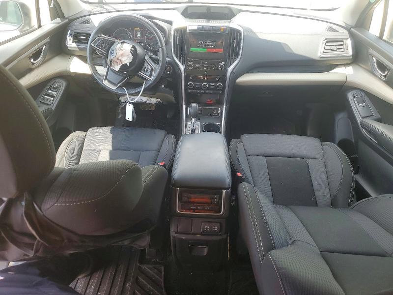 Photo 8 from auction – 2021 SUBARU ASCENT with VIN 4S4WMAFD7M3440456