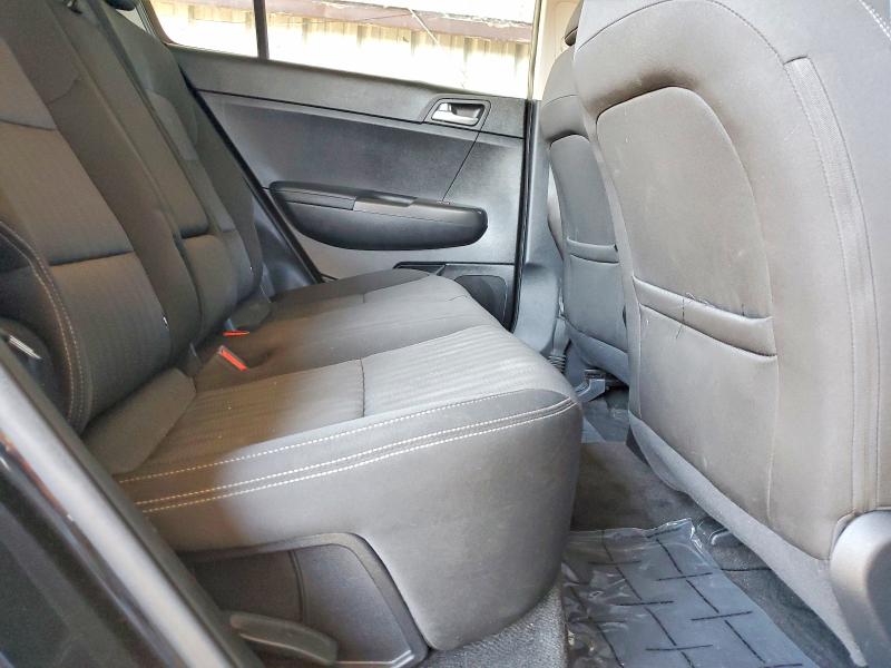 Photo 10 from auction – 2017 KIA SPORTAGE with VIN KNDPM3AC0H7134412