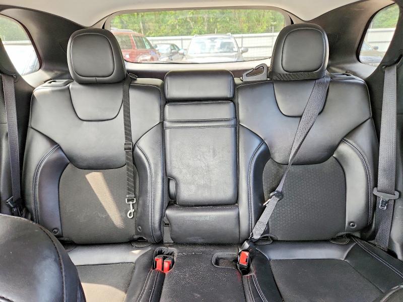 Photo 10 from auction – 2019 JEEP CHEROKEE with VIN 1C4PJMLN8KD229841