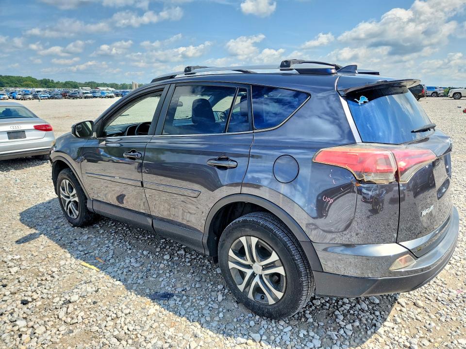 Photo 2 from auction – 2016 TOYOTA RAV4 with VIN JTMZFREV0GJ072206