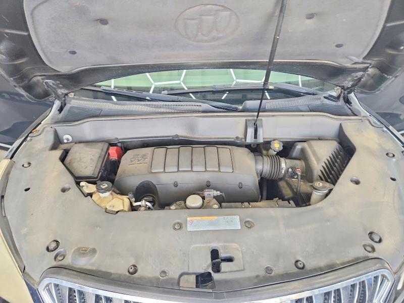 Photo 12 from auction – 2014 BUICK ENCLAVE with VIN 5GAKRAKD4EJ199593