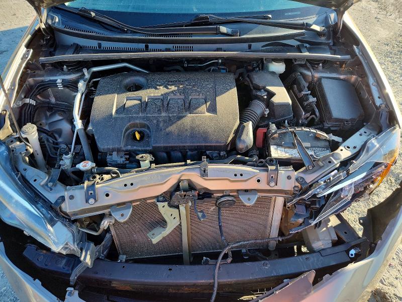 Photo 11 from auction – 2019 TOYOTA COROLLA with VIN 5YFBURHE4KP870425