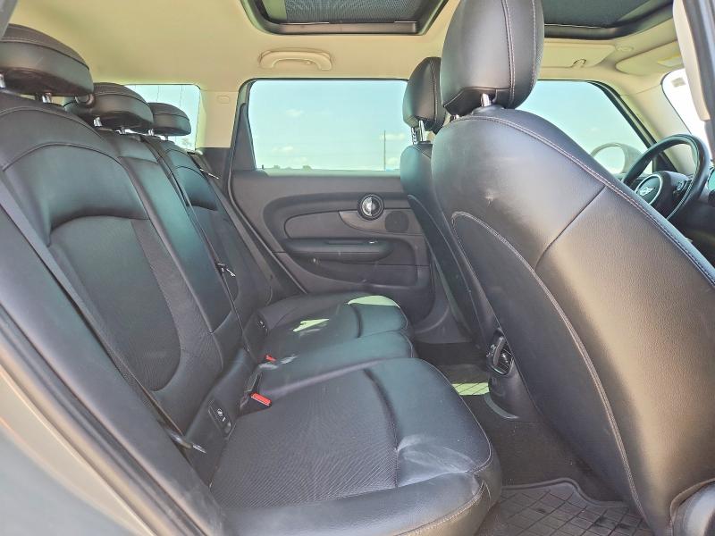 Photo 10 from auction – 2018 MINI COOPER with VIN WMWLN5C5XJ2E34550