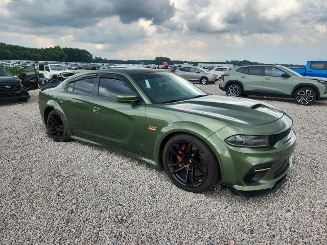 Photo 4 from auction – 2020 DODGE CHARGER with VIN 2C3CDXGJ0LH247807