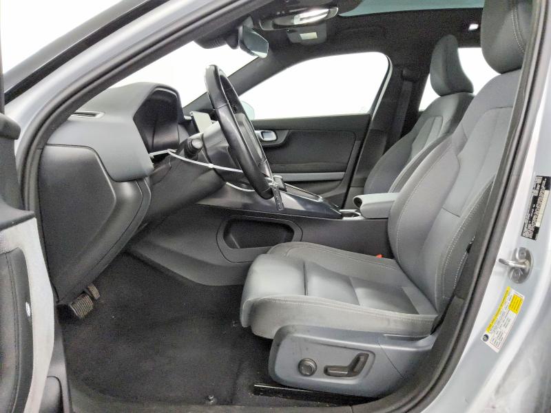 Photo 7 from auction – 2023 POLESTAR 2 with VIN YSMEG3KA3PL129808