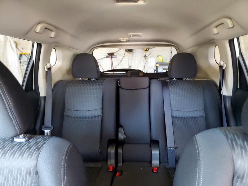 Photo 10 from auction – 2018 NISSAN ROGUE with VIN JN8AT2MV2JW307198