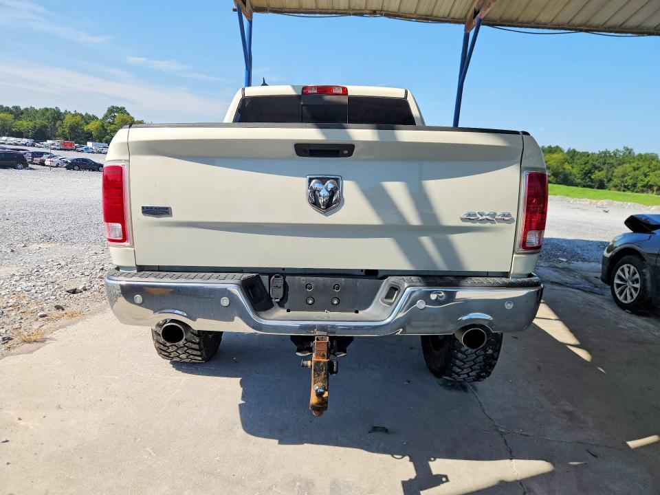 Photo 6 from auction – 2017 RAM 1500 with VIN 1C6RR7NT6HS613238
