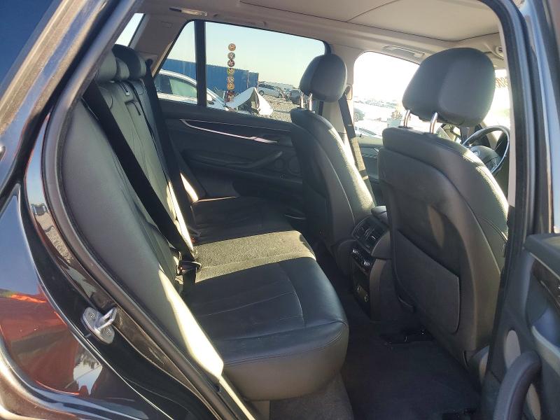 Zdjęcie 10 z aukcji – 2015 BMW X5 z VIN 5UXKS4C54F0N09145