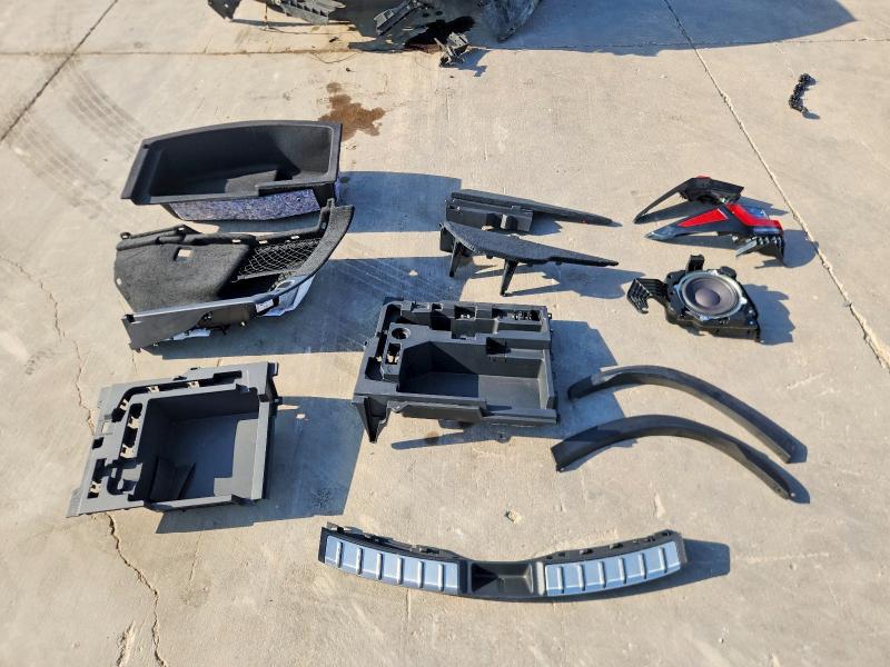 Photo 12 from auction – 2022 LEXUS NX with VIN 2T2GGCEZ3NC012977