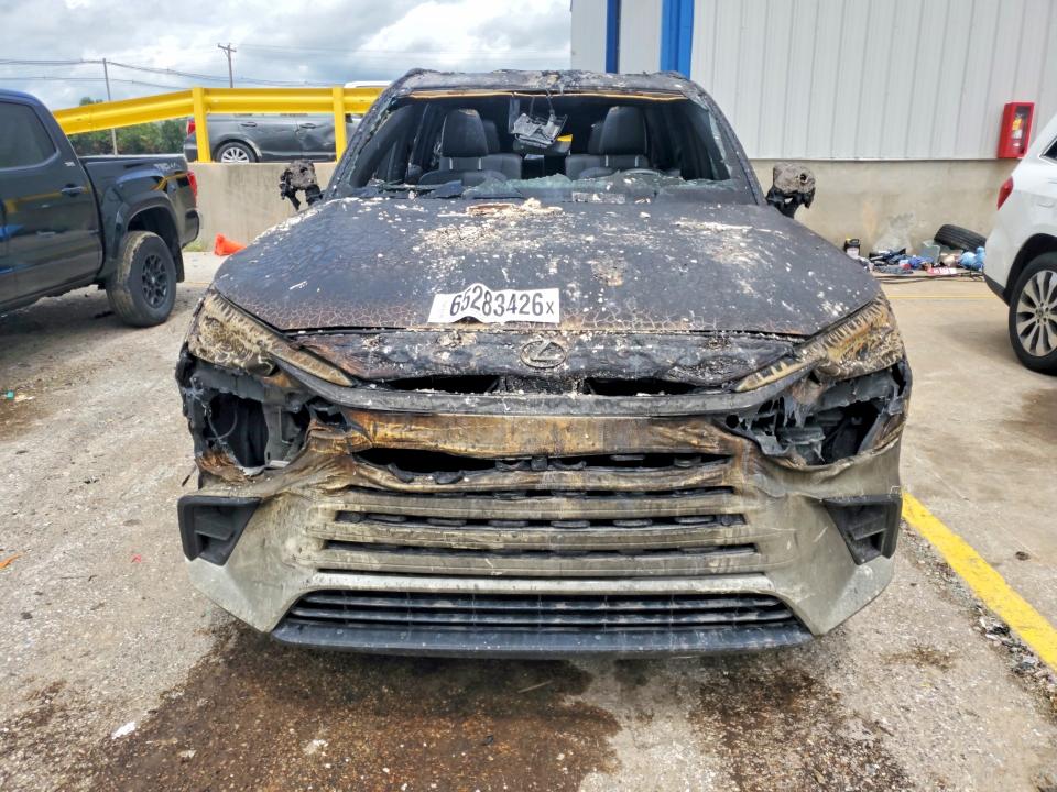 Zdjęcie 5 z aukcji – 2024 LEXUS TX 350 z VIN 5TDAAAB66RS003018