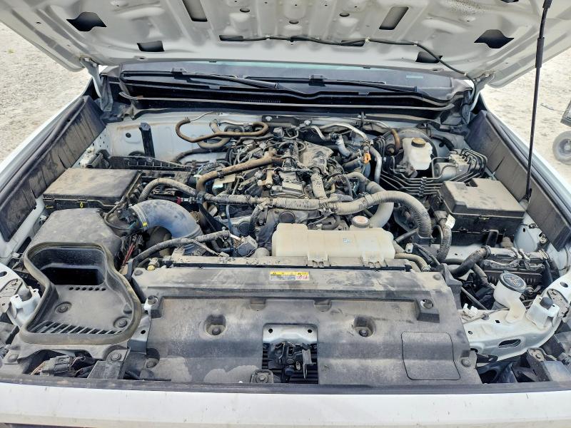 Photo 11 from auction – 2025 TOYOTA TACOMA with VIN 3TYJDAHN8ST019804