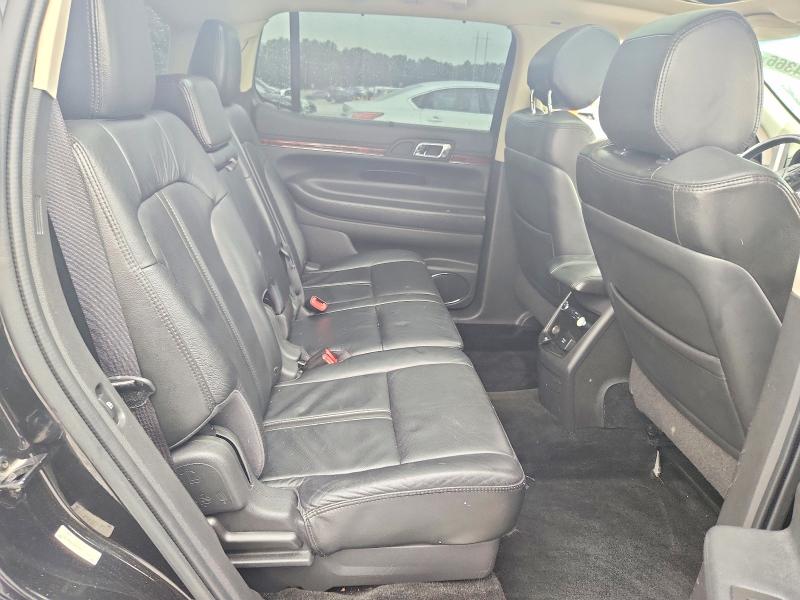 Photo 11 from auction – 2013 LINCOLN MKT with VIN 2LMHJ5AT7DBL56374