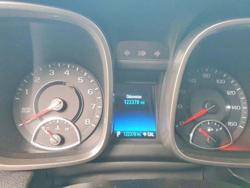 Photo 9 from auction – 2015 CHEVROLET MALIBU with VIN 1G11D5SL2FF183400