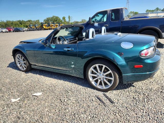 Photo 2 from auction – 2008 MAZDA MX-5 MIATA with VIN JM1NC26F380145856