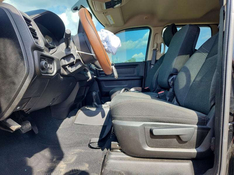 Снимка 7 от търг – 2020 RAM 2500 с VIN 3C6UR5CL7LG123912