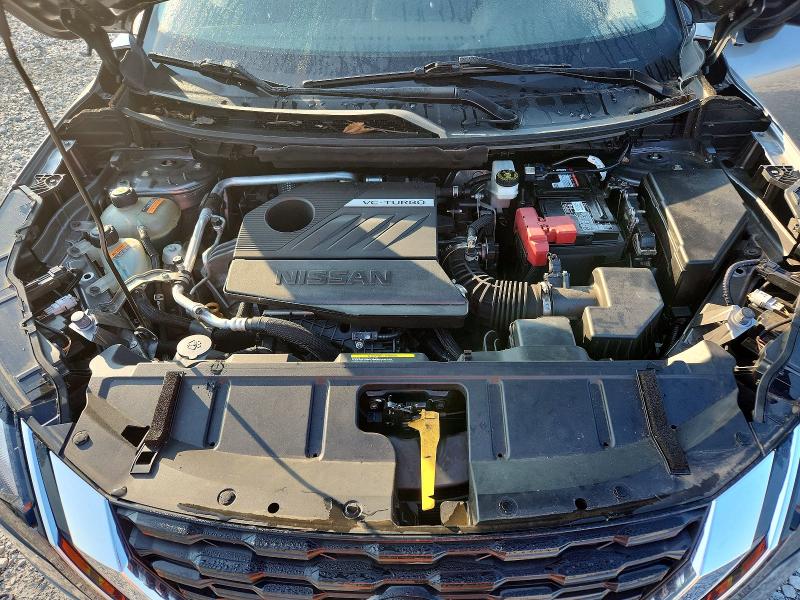 Снимка 12 от търг – 2023 NISSAN ROGUE SV с VIN JN8BT3BB0PW186019