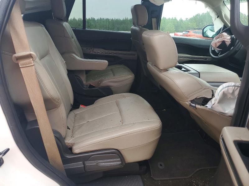 Photo 10 from auction – 2020 FORD EXPEDITION with VIN 1FMJU1HT7LEA23176