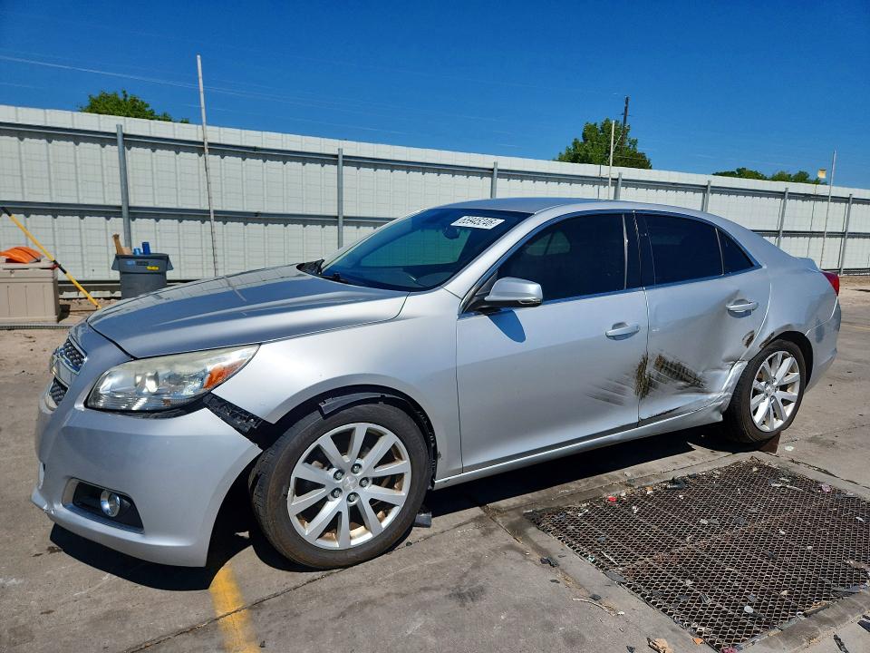 2013 CHEVROLET MALIBU - Търг №65945246