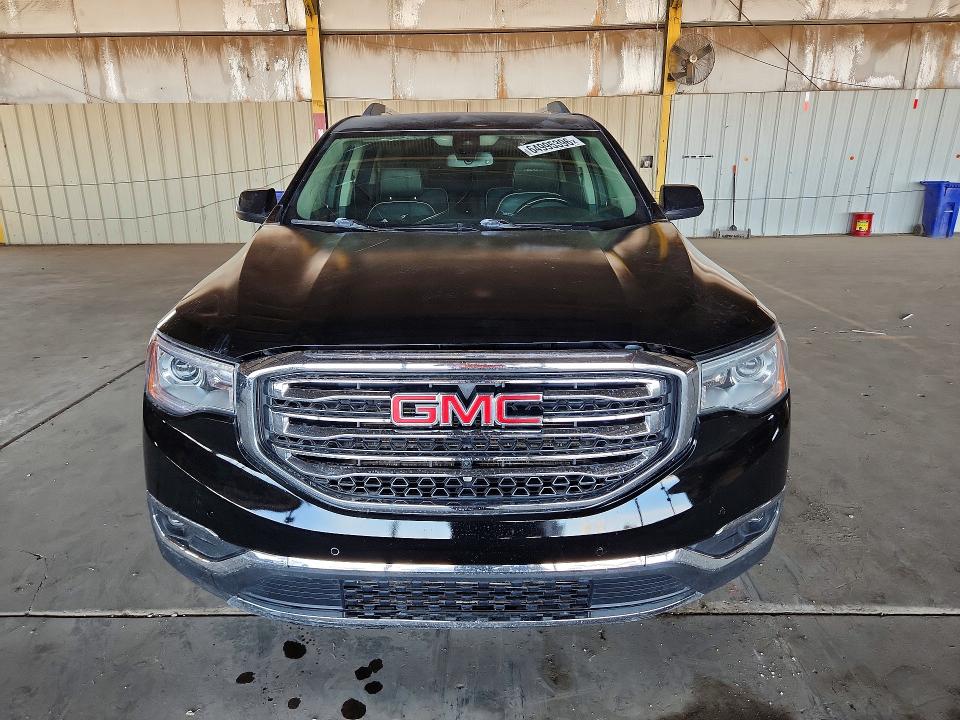 Photo 5 from auction – 2019 GMC ACADIA with VIN 1GKKNPLS6KZ120355