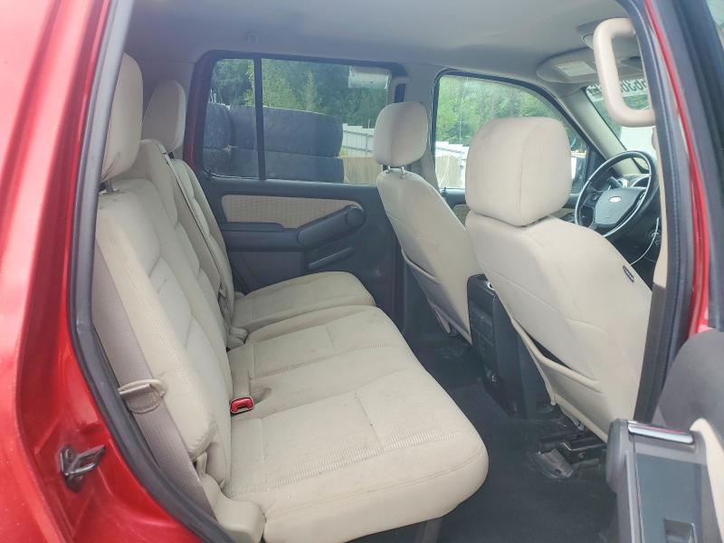 Photo 11 from auction – 2008 FORD EXPLORER with VIN 1FMEU73E28UA99639