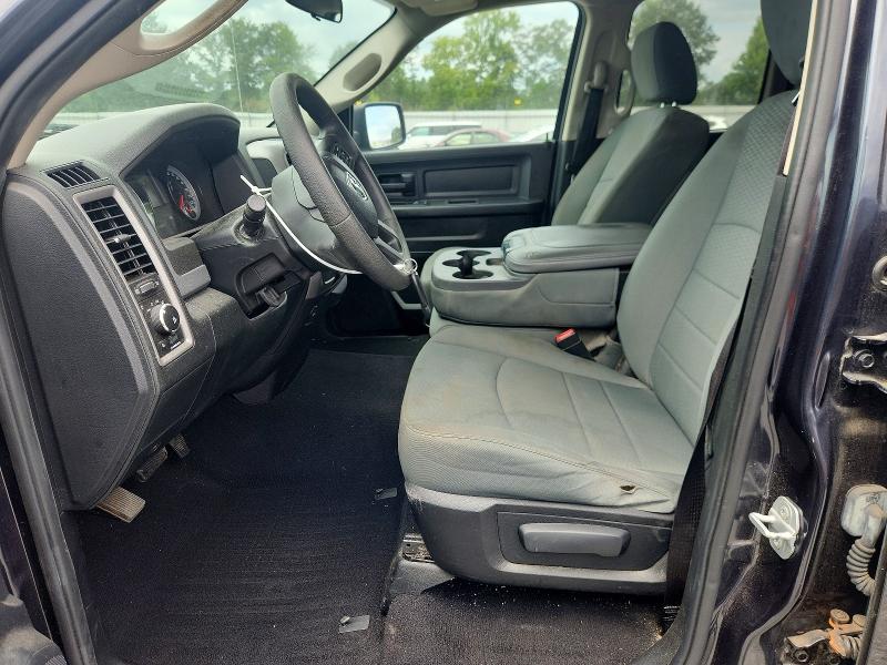 Photo 7 from auction – 2014 RAM 1500 with VIN 1C6RR6FG1ES440607