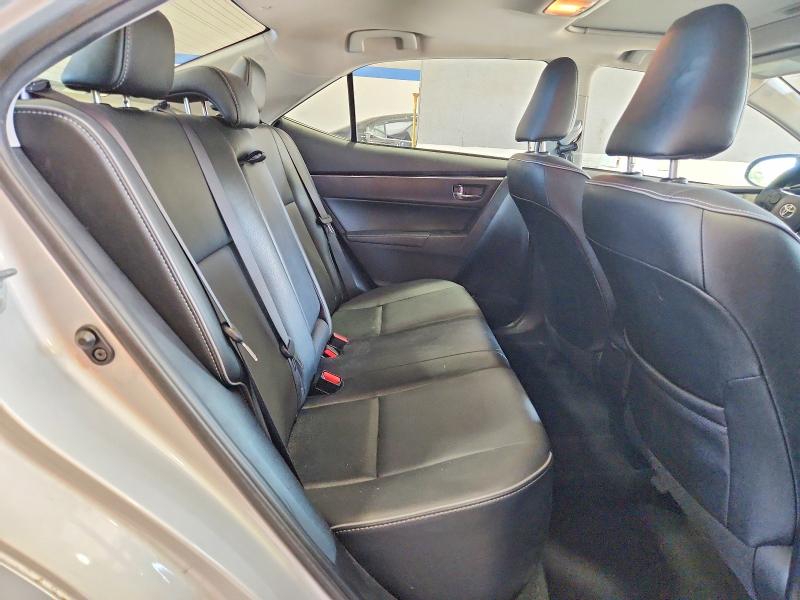 Photo 10 from auction – 2017 TOYOTA COROLLA with VIN 2T1BURHE5HC900881