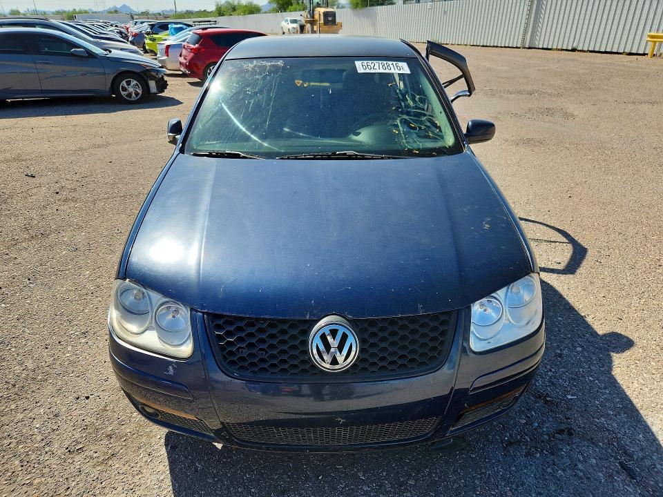 Снимка 5 от търг – 2013 VOLKSWAGEN JETTA с VIN 3VW1V49M5DM019033