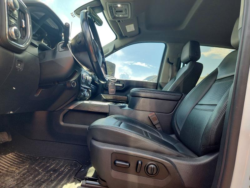 Zdjęcie 7 z aukcji – 2020 GMC SIERRA z VIN 1GT49WEY7LF276248