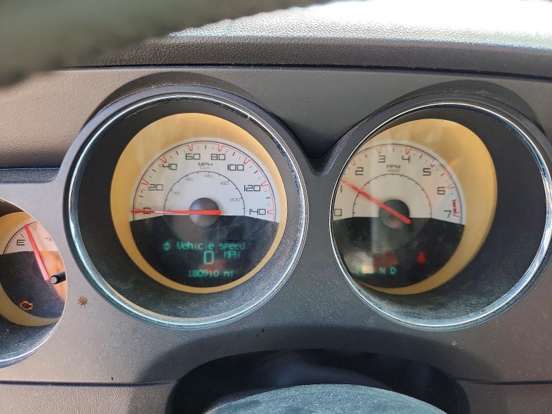 Photo 9 from auction – 2014 DODGE CHALLENGER with VIN 2C3CDYAG2EH274576