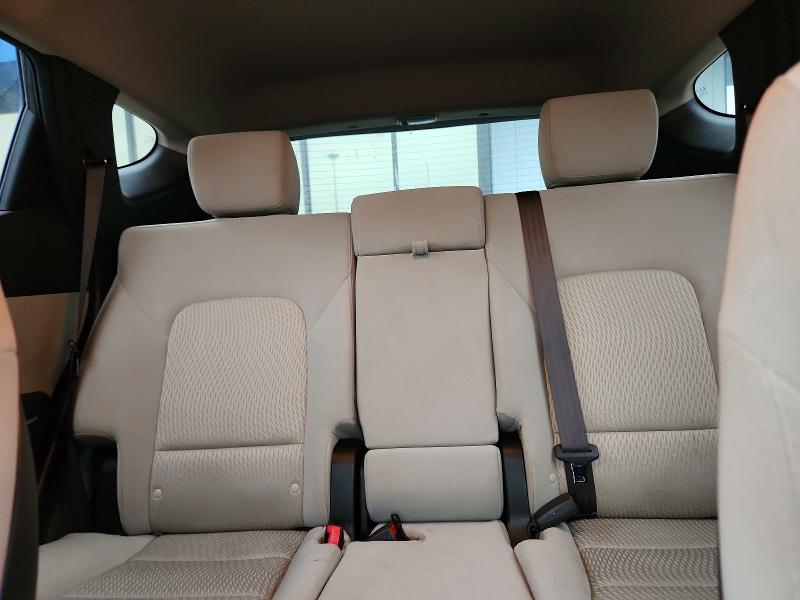 Photo 10 from auction – 2014 HYUNDAI SANTA FE SPORT with VIN 5XYZUDLB7EG174150