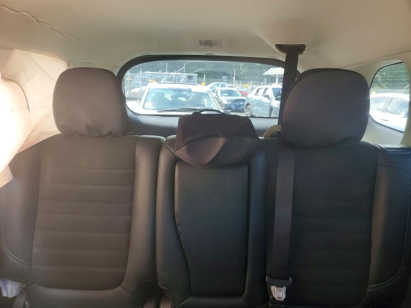 Photo 10 from auction – 2019 MITSUBISHI OUTLANDER with VIN JA4AZ3A34KZ041437