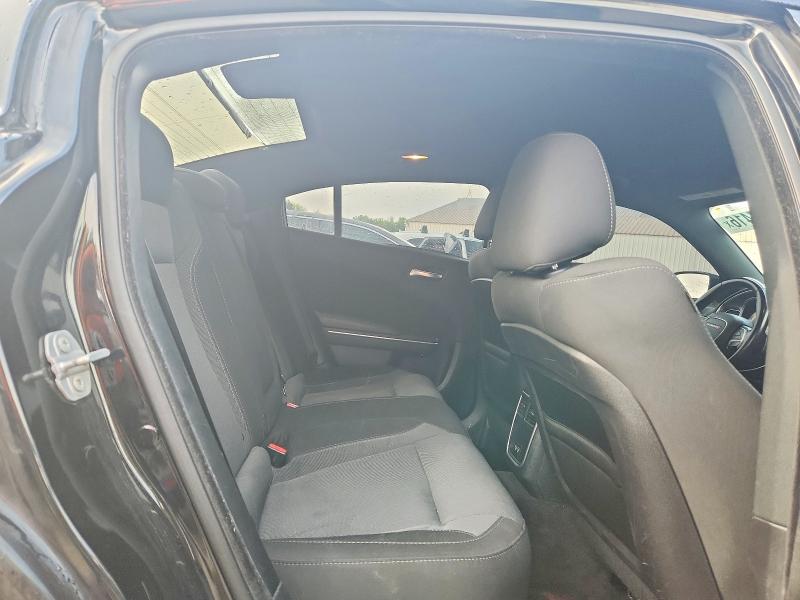 Photo 10 from auction – 2018 DODGE CHARGER with VIN 2C3CDXHG3JH128777