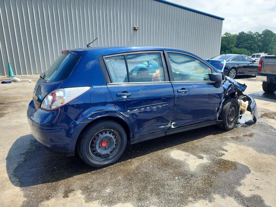Photo 3 from auction – 2012 NISSAN VERSA with VIN 3N1BC1CP5CK282277