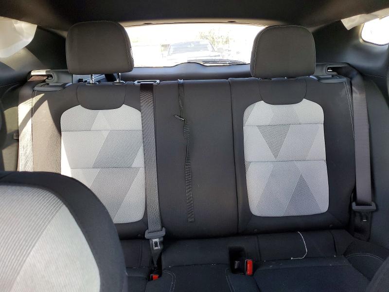 Photo 10 from auction – 2026 CHEVROLET TRAX with VIN KL77LGEP6TC141353