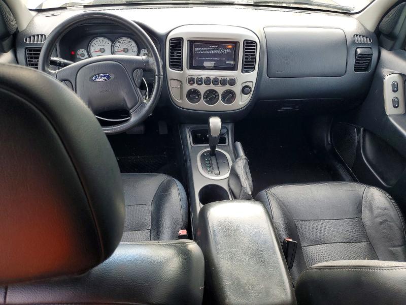 Photo 8 from auction – 2006 FORD ESCAPE with VIN 1FMYU94166KA97759