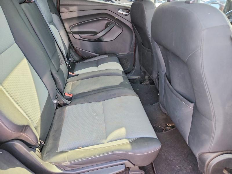 Photo 11 from auction – 2017 FORD ESCAPE with VIN 1FMCU0GD2HUC44842