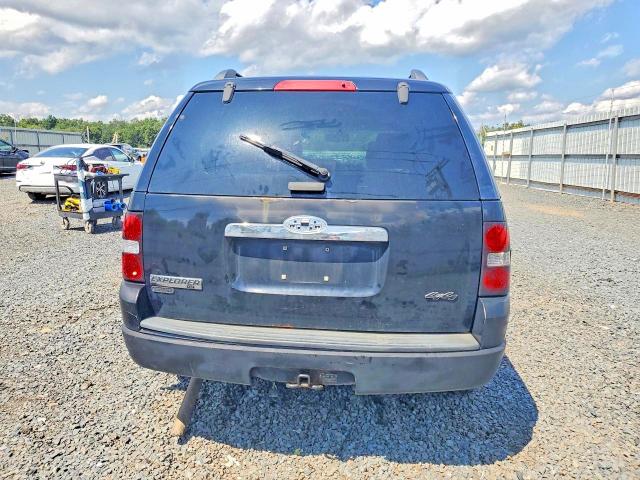 Photo 6 from auction – 2008 FORD EXPLORER with VIN 1FMEU73E58UB00878