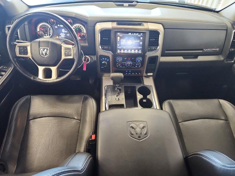 Photo 8 from auction – 2013 RAM 1500 with VIN 1C6RR7NTXDS654580