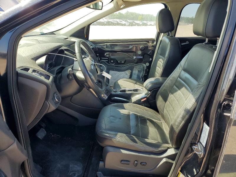 Photo 7 from auction – 2015 FORD ESCAPE with VIN 1FMCU0JX9FUA24744