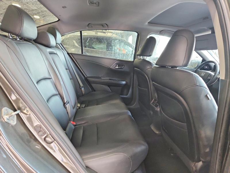 Photo 10 from auction – 2013 HONDA ACCORD with VIN 1HGCR2F88DA181491