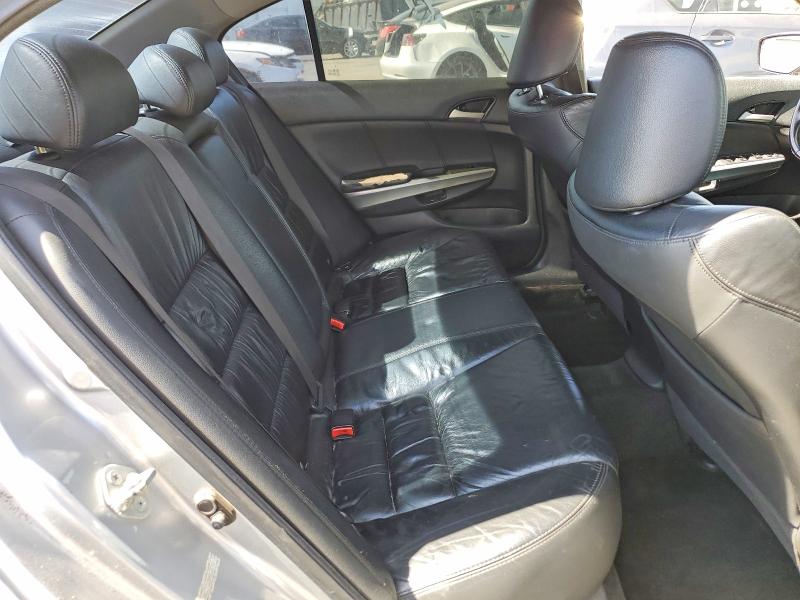 Photo 10 from auction – 2009 HONDA ACCORD with VIN 1HGCP368X9A034348